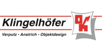 Kundenlogo Malermeisterbetrieb Klingelhöfer GmbH