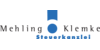 Kundenlogo von Michaela Mehling Steuerberaterin und Sören Klemke Rechtsanwalt Fachanwalt für Steuerrecht