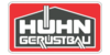 Kundenlogo von Hühn Gerüstbau GmbH