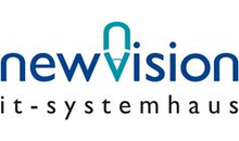 Kundenlogo von New Vision GmbH IT-Systemhaus