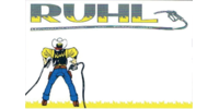 Kundenlogo Ruhl Mineralöle Transporte