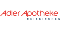 Kundenlogo Adler Apotheke