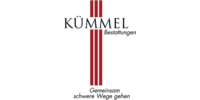 Kundenlogo Kümmel Bestattungen Inh. Sascha Kümmel