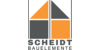 Kundenlogo von Scheidt-Bauelemente GmbH