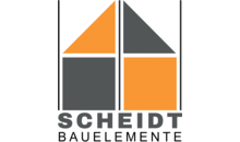 Kundenlogo von Scheidt-Bauelemente GmbH