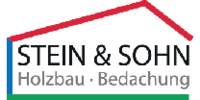 Kundenlogo Zimmerei / Holzbau Stein & Sohn