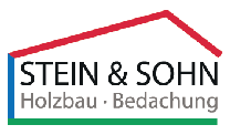 Kundenlogo von Zimmerei / Holzbau Stein & Sohn