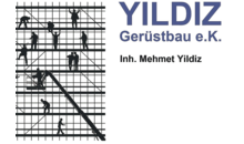 Kundenlogo von Yildiz Gerüstbau e.K.