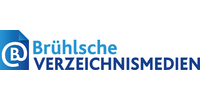 Kundenlogo Brühlsche Verzeichnismedien GmbH