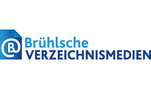 Kundenlogo von Brühlsche Verzeichnismedien GmbH
