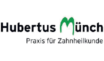 Kundenlogo von Münch Hubertus Praxis für Zahnheilkunde