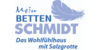 Kundenlogo von Schmidt Bettwaren GmbH