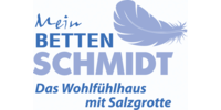 Kundenlogo Schmidt Bettwaren GmbH