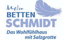 Kundenlogo von Schmidt Bettwaren GmbH