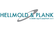 Kundenlogo von Spedition - Logistik Hellmold & Plank