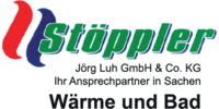 Kundenlogo Stöppler-Jörg Luh GmbH & Co. KG Wärme u. Bad regenerative Energien