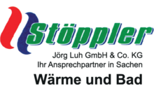 Kundenlogo von Stöppler-Jörg Luh GmbH & Co. KG Wärme u. Bad regenerative E...