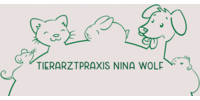 Kundenlogo Tierarztpraxis Nina Wolf
