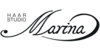 Kundenlogo von Haarstudio Marina Inh. Marina Pejic