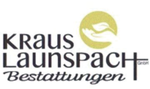 Kundenlogo von Kraus Launspach GmbH Bestattungen
