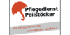 Kundenlogo von Pflegedienst Peilstöcker