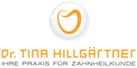 Kundenlogo Zahnarztpraxis Dr. Tina Hillgärtner