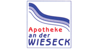 Kundenlogo Apotheke An der Wieseck -- Lutz-Günter Koch e.K.