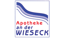 Kundenlogo von Apotheke An der Wieseck -- Lutz-Günter Koch e.K.