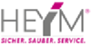 Kundenlogo von Heym GmbH