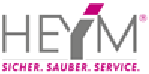 Kundenlogo Heym GmbH