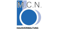 Kundenlogo M.C.N. Hausverwaltung GmbH