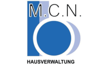 Kundenlogo von M.C.N. Hausverwaltung GmbH
