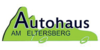Kundenlogo von Autohaus am Eltersberg Kfz Meisterbetrieb Uwe Seibert