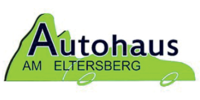 Kundenlogo Autohaus am Eltersberg Kfz Meisterbetrieb Uwe Seibert
