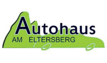 Kundenlogo von Autohaus am Eltersberg Kfz Meisterbetrieb Uwe Seibert