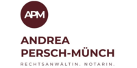 Kundenlogo Andrea Persch-Münch