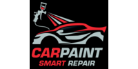 Kundenlogo CarPaint Smart Repair GbR Benjamin Noyal und Khowild Seitz