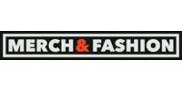 Kundenlogo Merch and Fashion GmbH