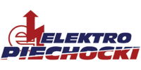 Kundenlogo Elektro Piechocki GmbH & Co.KG