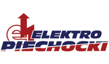Kundenlogo von Elektro Piechocki GmbH & Co.KG