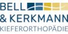 Kundenlogo von Kieferorthopädie Bell & Kerkmann Dres. Cornelia Bell & Dominique Kerkmann