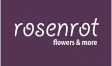 Kundenlogo von Anette Braun rosenrot flowers & more
