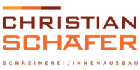 Kundenlogo Schäfer Christian