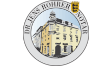 Kundenlogo von Rohrer Jens Dr.