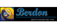 Kundenlogo Beerdigungs-Institut Berdon