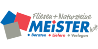 Kundenlogo Meister GmbH