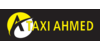 Kundenlogo von Taxi Ahmed
