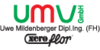 Kundenlogo von UMV GmbH Vegetationssysteme