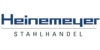 Kundenlogo von Heinemeyer Stahlhandel GmbH