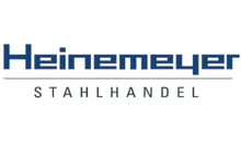 Kundenlogo von Heinemeyer Stahlhandel GmbH